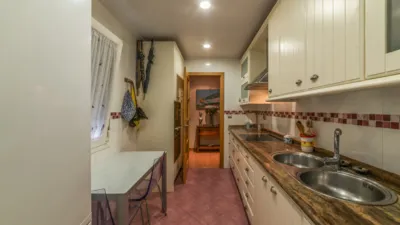 Apartment on Calle de José María Pemán photo 5