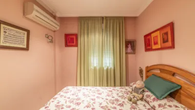 Apartment on Calle de José María Pemán photo 20