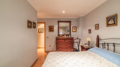 Apartment on Calle de José María Pemán photo 25