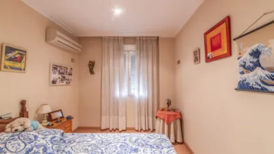 Apartment on Calle de José María Pemán photo 18