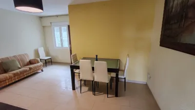 Apartamento en alquiler en Calle Castillo de Alcalá de Guadaira, 3, Tabladilla-Bami (Distrito Sur. Sevilla Capital) de 990 €<span>/mes</span>