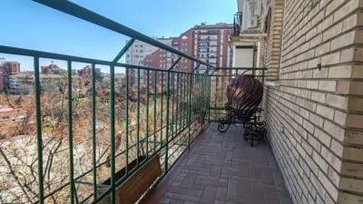 Apartamento en alquiler en Calle Castillo de Alcalá de Guadaira, 3, Tabladilla-Bami (Distrito Sur. Sevilla Capital) de 990 €<span>/mes</span>