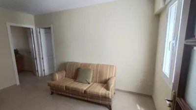 Apartamento en alquiler en Calle Castillo de Alcalá de Guadaira, 3, Tabladilla-Bami (Distrito Sur. Sevilla Capital) de 990 €<span>/mes</span>