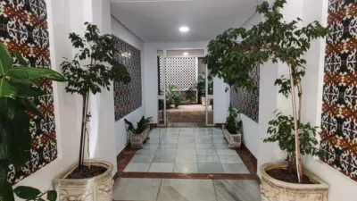 Apartamento en alquiler en Calle Castillo de Alcalá de Guadaira, 3, Tabladilla-Bami (Distrito Sur. Sevilla Capital) de 990 €<span>/mes</span>