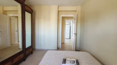 Apartamento en alquiler en Calle Castillo de Alcalá de Guadaira, 3, Tabladilla-Bami (Distrito Sur. Sevilla Capital) de 990 €<span>/mes</span>