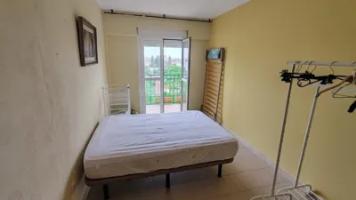 Apartamento en alquiler en Calle Castillo de Alcalá de Guadaira, 3, Tabladilla-Bami (Distrito Sur. Sevilla Capital) de 990 €<span>/mes</span>