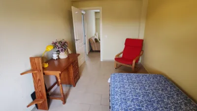 Apartamento en alquiler en Calle Castillo de Alcalá de Guadaira, 3, Tabladilla-Bami (Distrito Sur. Sevilla Capital) de 990 €<span>/mes</span>