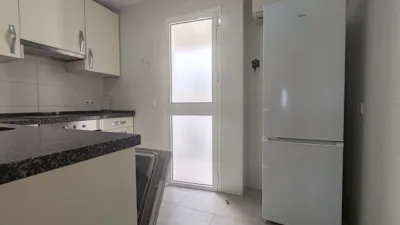 Apartamento en alquiler en Calle Castillo de Alcalá de Guadaira, 3, Tabladilla-Bami (Distrito Sur. Sevilla Capital) de 990 €<span>/mes</span>