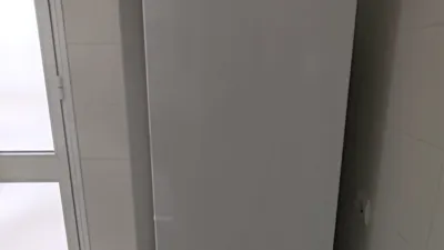 Apartamento en alquiler en Calle Castillo de Alcalá de Guadaira, 3, Tabladilla-Bami (Distrito Sur. Sevilla Capital) de 990 €<span>/mes</span>