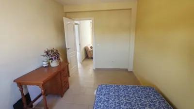 Apartamento en alquiler en Calle Castillo de Alcalá de Guadaira, 3, Tabladilla-Bami (Distrito Sur. Sevilla Capital) de 990 €<span>/mes</span>