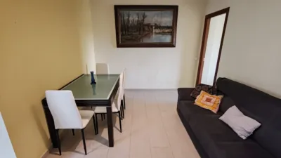 Apartamento en alquiler en Calle Castillo de Alcalá de Guadaira, 3, Tabladilla-Bami (Distrito Sur. Sevilla Capital) de 990 €<span>/mes</span>