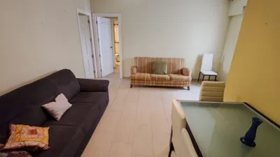 Apartamento en alquiler en Calle Castillo de Alcalá de Guadaira, 3, Tabladilla-Bami (Distrito Sur. Sevilla Capital) de 990 €<span>/mes</span>