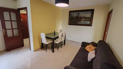 Apartamento en alquiler en Calle Castillo de Alcalá de Guadaira, 3, Tabladilla-Bami (Distrito Sur. Sevilla Capital) de 990 €<span>/mes</span>