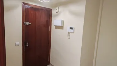 Apartamento en alquiler en Calle Castillo de Alcalá de Guadaira, 3, Tabladilla-Bami (Distrito Sur. Sevilla Capital) de 990 €<span>/mes</span>