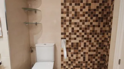 Apartamento en alquiler en Calle Castillo de Alcalá de Guadaira, 3, Tabladilla-Bami (Distrito Sur. Sevilla Capital) de 990 €<span>/mes</span>