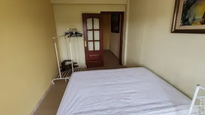 Apartamento en alquiler en Calle Castillo de Alcalá de Guadaira, 3, Tabladilla-Bami (Distrito Sur. Sevilla Capital) de 990 €<span>/mes</span>