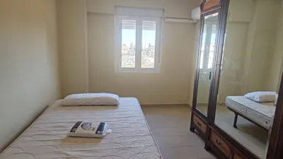 Apartamento en alquiler en Calle Castillo de Alcalá de Guadaira, 3, Tabladilla-Bami (Distrito Sur. Sevilla Capital) de 990 €<span>/mes</span>