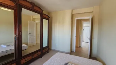 Apartamento en alquiler en Calle Castillo de Alcalá de Guadaira, 3, Tabladilla-Bami (Distrito Sur. Sevilla Capital) de 990 €<span>/mes</span>