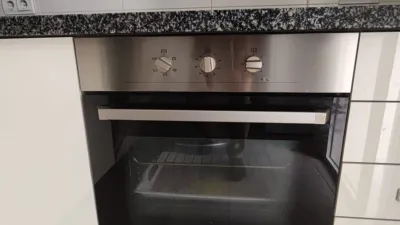 Apartamento en alquiler en Calle Castillo de Alcalá de Guadaira, 3, Tabladilla-Bami (Distrito Sur. Sevilla Capital) de 990 €<span>/mes</span>