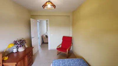 Apartamento en alquiler en Calle Castillo de Alcalá de Guadaira, 3, Tabladilla-Bami (Distrito Sur. Sevilla Capital) de 990 €<span>/mes</span>