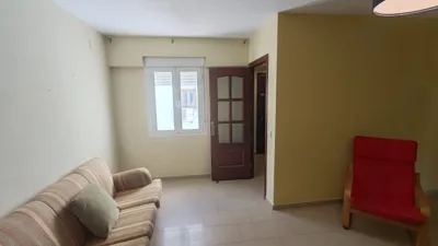 Apartamento en alquiler en Calle Castillo de Alcalá de Guadaira, 3, Tabladilla-Bami (Distrito Sur. Sevilla Capital) de 990 €<span>/mes</span>