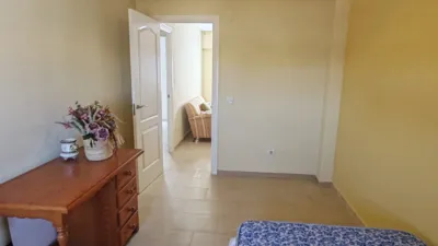 Apartamento en alquiler en Calle Castillo de Alcalá de Guadaira, 3, Tabladilla-Bami (Distrito Sur. Sevilla Capital) de 990 €<span>/mes</span>