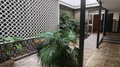 Apartamento en alquiler en Calle Castillo de Alcalá de Guadaira, 3, Tabladilla-Bami (Distrito Sur. Sevilla Capital) de 990 €<span>/mes</span>