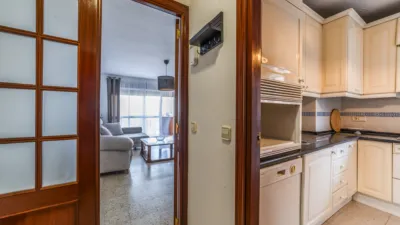 Apartment on Calle de Leonardo de Figueroa, 1 photo 22