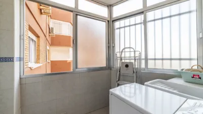 Apartment on Calle de Leonardo de Figueroa, 1 photo 27