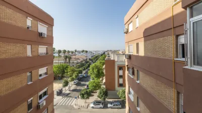 Apartment on Calle de Leonardo de Figueroa, 1 photo 9