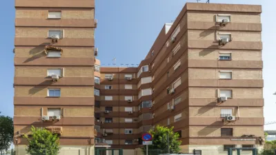 Apartment on Calle de Leonardo de Figueroa, 1 photo 31