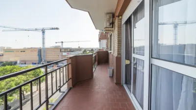 Apartment on Calle de Leonardo de Figueroa, 1 photo 3
