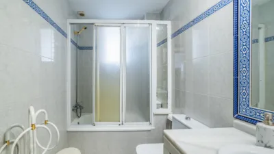Apartment on Calle de Leonardo de Figueroa, 1 photo 14