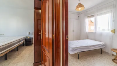 Apartment on Calle de Leonardo de Figueroa, 1 photo 12