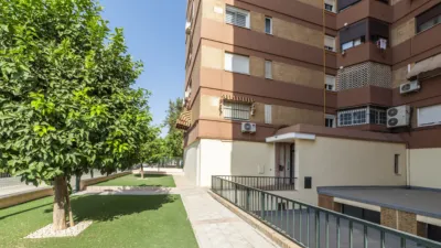 Apartment on Calle de Leonardo de Figueroa, 1 photo 30