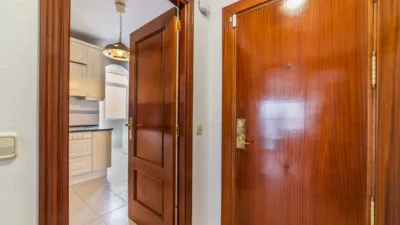Apartment on Calle de Leonardo de Figueroa, 1 photo 23