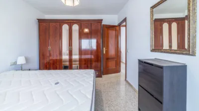 Apartment on Calle de Leonardo de Figueroa, 1 photo 5
