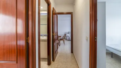 Apartment on Calle de Leonardo de Figueroa, 1 photo 6