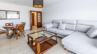 Apartment on Calle de Leonardo de Figueroa, 1 photo 2