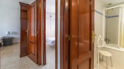 Apartment on Calle de Leonardo de Figueroa, 1 photo 16