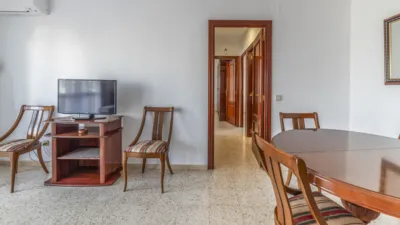 Apartment on Calle de Leonardo de Figueroa, 1 photo 18