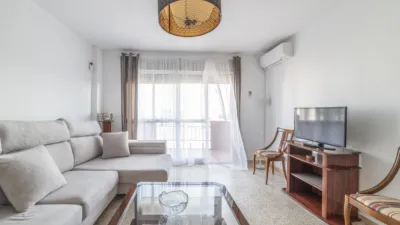 Apartment on Calle de Leonardo de Figueroa, 1 photo 21