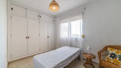 Apartment on Calle de Leonardo de Figueroa, 1 photo 7