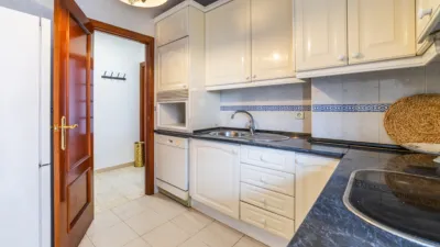 Apartment on Calle de Leonardo de Figueroa, 1 photo 24