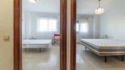 Apartment on Calle de Leonardo de Figueroa, 1 photo 13