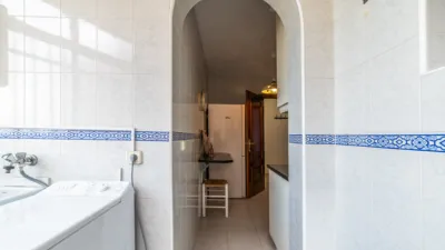 Apartment on Calle de Leonardo de Figueroa, 1 photo 26