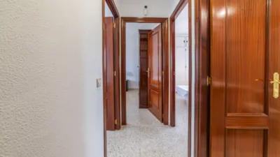 Apartment on Calle de Leonardo de Figueroa, 1 photo 17