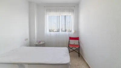 Apartment on Calle de Leonardo de Figueroa, 1 photo 10