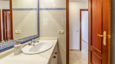 Apartment on Calle de Leonardo de Figueroa, 1 photo 15