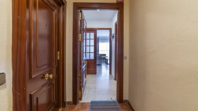 Apartment on Calle de Leonardo de Figueroa, 1 photo 28